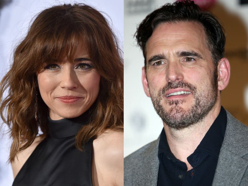 Linda Cardellini, Matt Dillon, Kyle MacLachlan and Kathrine Narducci join the cast of Fonzo