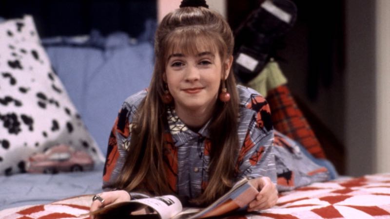 Clarissa Explains It All Reboot in the Works with Melissa Joan Hart