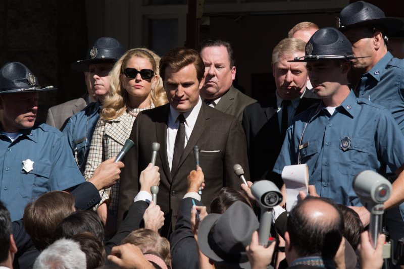 New Chappaquiddick Trailer Released