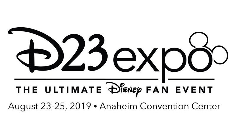 D23 Expo 2019 Dates and Ticket Sales Announced