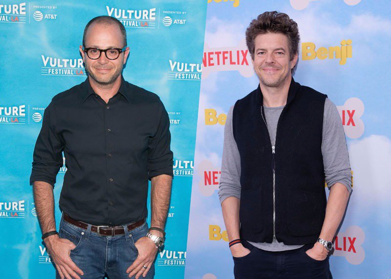 Damon Lindelof and Jason Blum Team Up for The Hunt