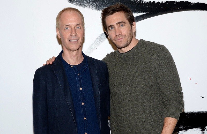 Dan Gilroy & Jake Gyllenhaal's Netflix Film Sets Ensemble Cast