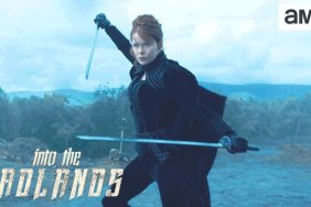 Into the Badlands Season 3 Official Trailer Released