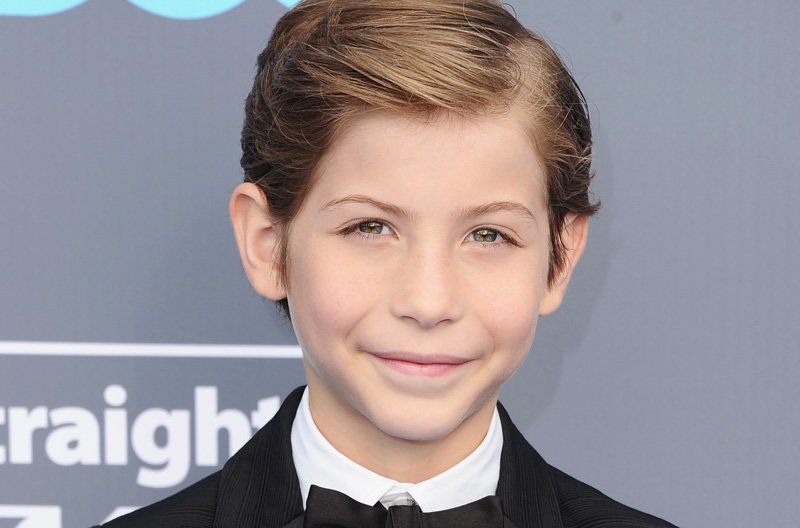 Jacob Tremblay Starring in Universal's Good Boys