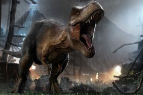 Jurassic World Evolution Release Date Announced, New Trailer Debuts