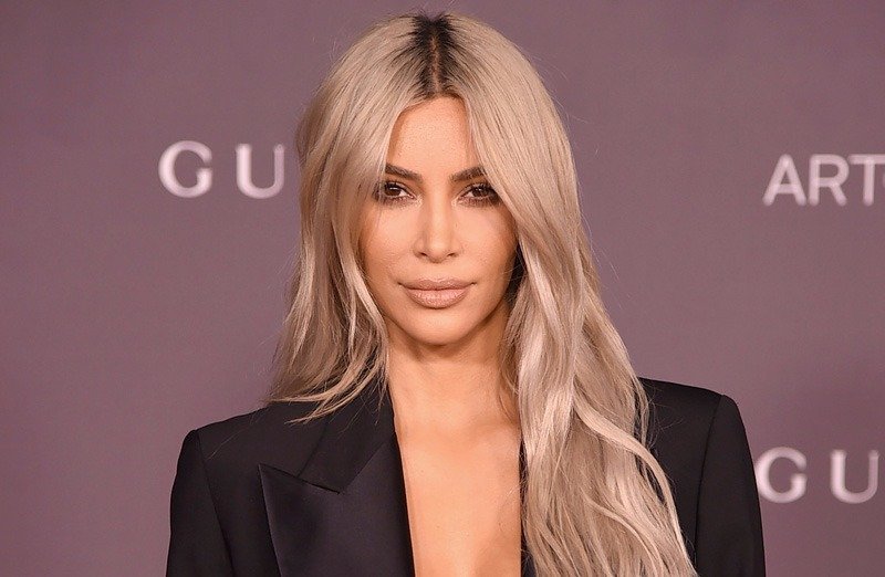 Lionsgate Partners with Facebook on Kim Kardashian West's You Kiddin' Me