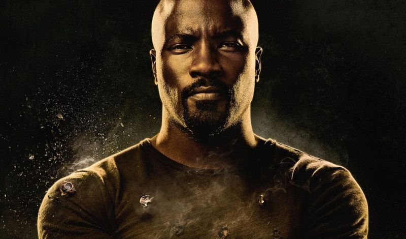 Luke Cage Season 2 Premiere Date Set for June