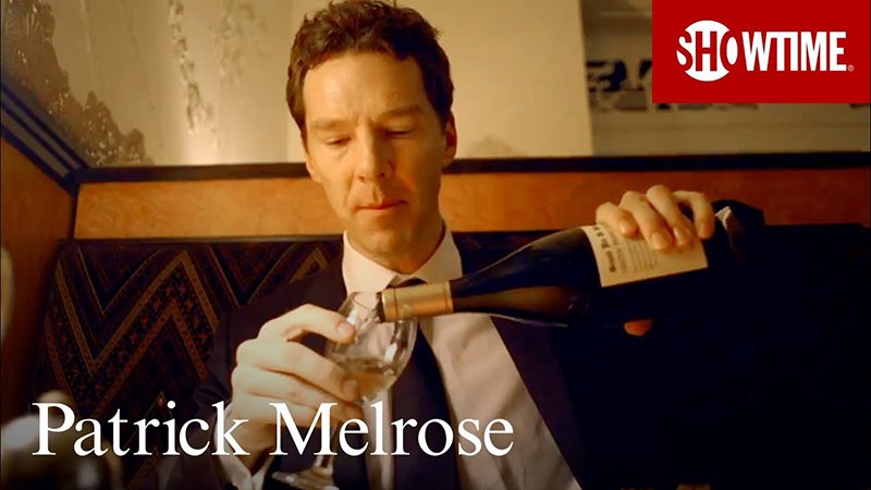 Patrick Melrose Sneak Peek and Premiere Date Revealed