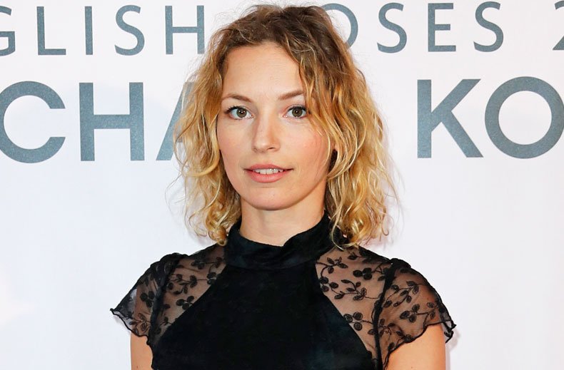 Perdita Weeks Cast in Magnum P.I. Reboot for CBS