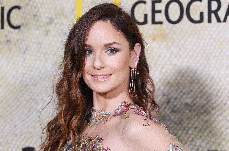 Sarah Wayne Callies Joins CBC/Sundance TV Miniseries Unspeakable