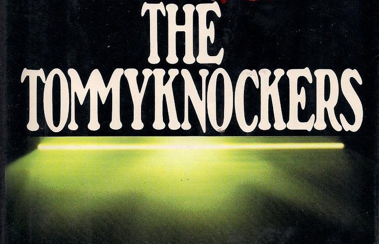 James Wan and Larry Sanitsky teaming up for Stephen King's Tommyknocker