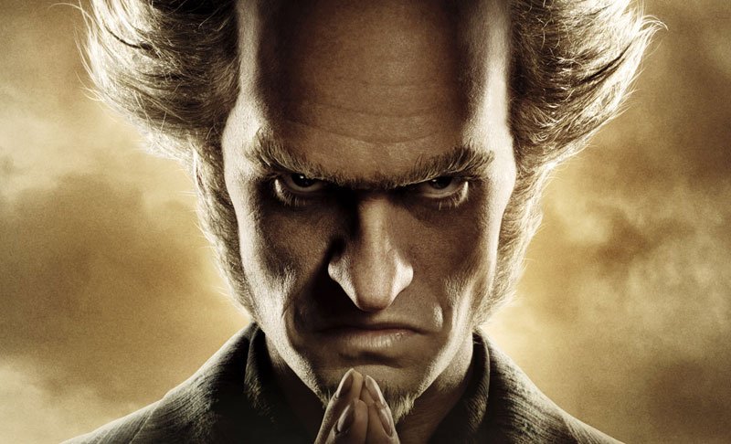 A Series of Unfortunate Events Season 2 Trailer and Poster!