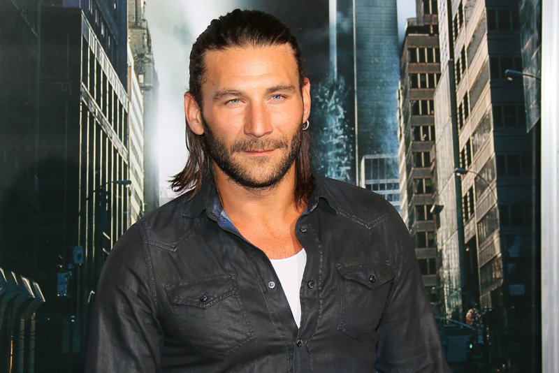 Zach McGowan Joins NBC's Bad Boys Spinoff