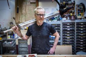 Adam Savage Returns to Host MythBusters Jr on Science Channel!