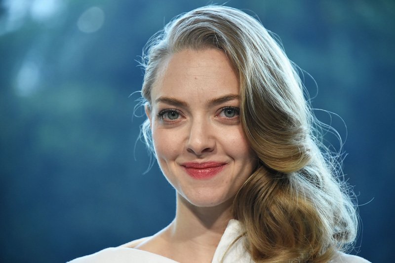 Amanda Seyfried Joins Ventimiglia in The Art of Racing in the Rain