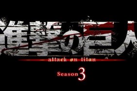 Attack on Titan Season 3 Trailer Released!