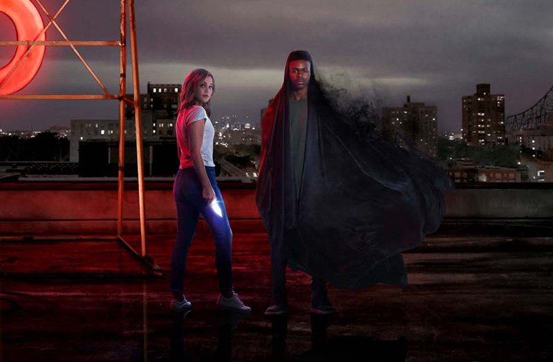 The Final Cloak & Dagger Trailer is Here!