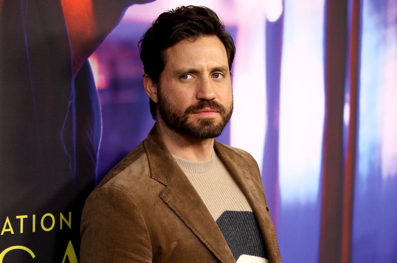 Edgar Ramirez Joins The Jungle Cruise as a New Disney Villain