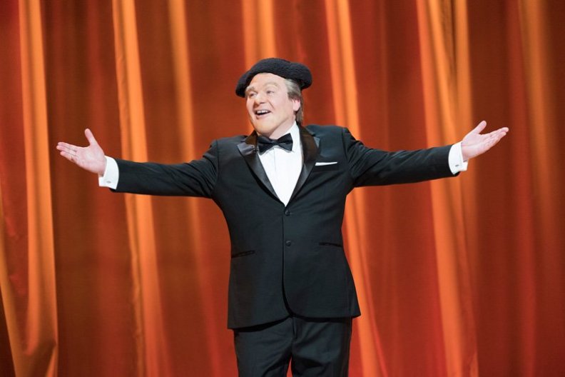 The Gong Show Returns for its Second Season on June 21