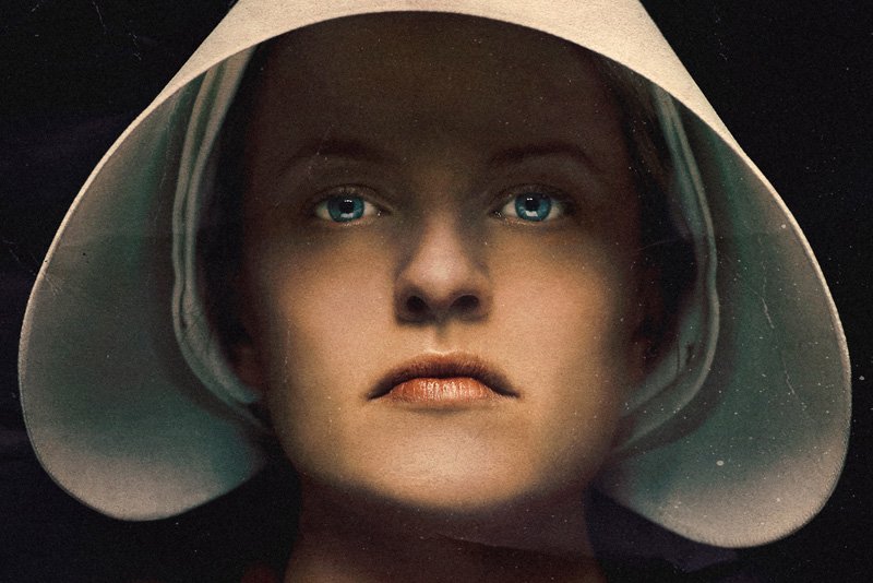 The Handmaid's Tale Season 2 Key Art