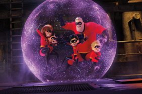 Watch the New Incredibles 2 Trailer!