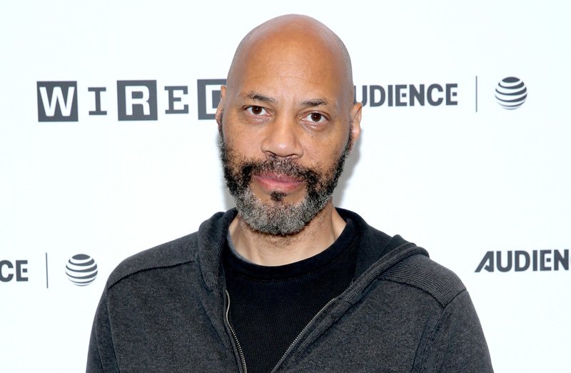 John Ridley and Jason Blum Adapting The American Way Comics