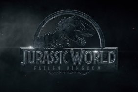 New Jurassic World: Fallen Kingdom Teaser Promises Dinos On The Loose