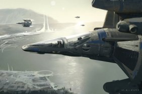 Gary Whitta developing Last Starfighter Reboot