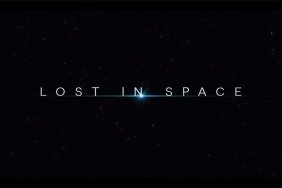 Netflix's Lost in Space Main Title Sequence Released!