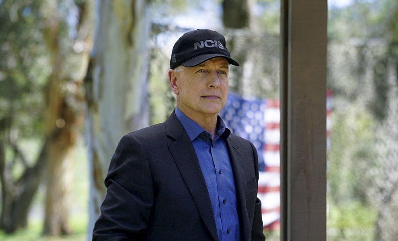 NCIS Renewed for Season 16 at CBS