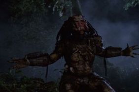 The Predator Plot Synopsis Teases Genetically Modified Predators