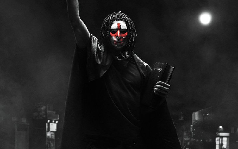 The First Purge Trailer and Poster are Here!