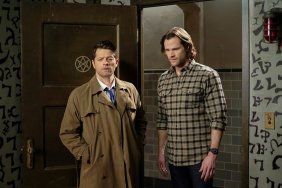 Supernatural Episode 13.18 Photos: Bring 'em Back Alive