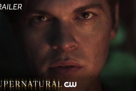 Supernatural 13.20 'Unfinished Business' Promo