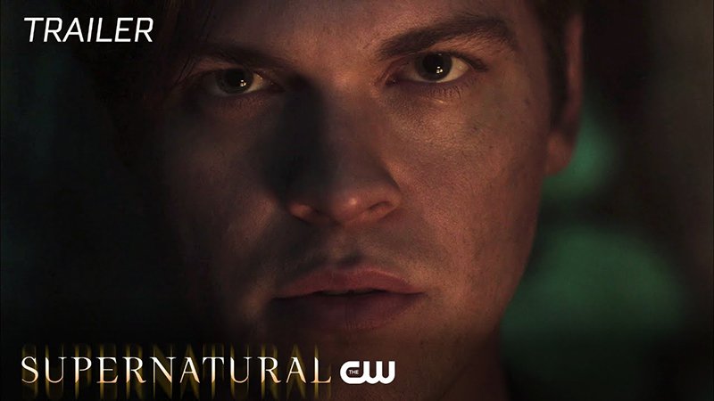 Supernatural 13.20 'Unfinished Business' Promo