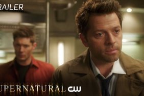 Supernatural 13.21 'Beat the Devil' Promo