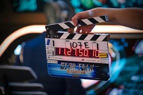 Behind-the-Scenes Look at Star Trek: Discovery's Season 2!