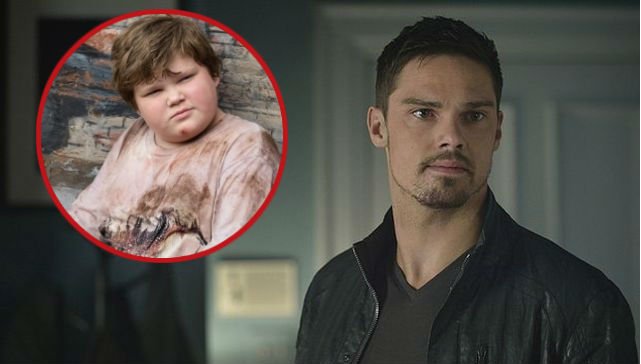 Jay Ryan Joins It: Chapter Two as Adult Ben Hanscom