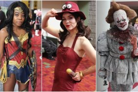 50 More Momocon Cosplay Photos from the 2018 Event!