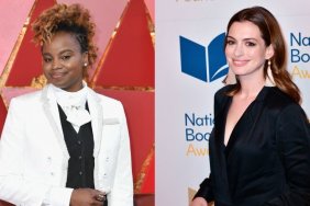 Anne Hathaway to Star in Dee Rees' The Last Thing He Wanted