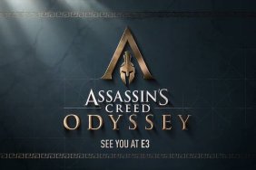 Assassin's Creed Odyssey Confirmed by Developer