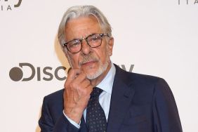 Giancarlo Giannini Joins Hulu's Catch-22