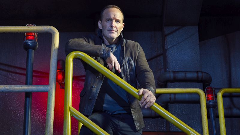 Marvel's Agents of SHIELD Season 6 Won't Premiere Until Summer 2019