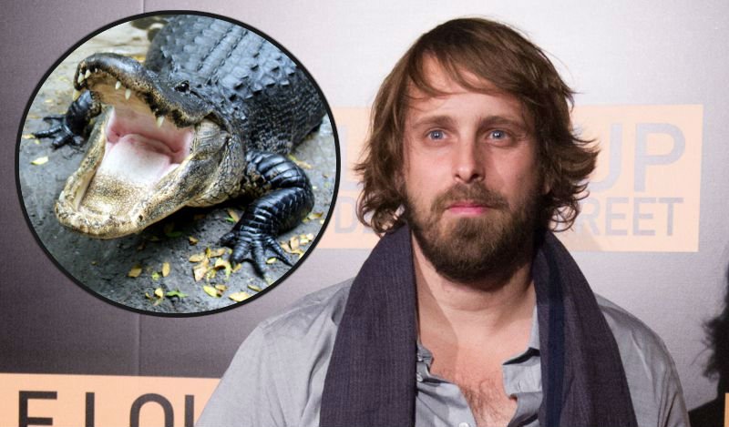 Alex Aja Tapped for Alligator Horror Movie Crawl at Paramount