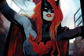 CW to Introduce Batwoman in Superhero Crossover This Fall