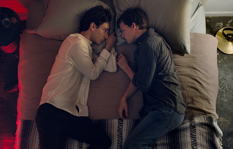 Joel Edgerton's Boy Erased First Look Images Released