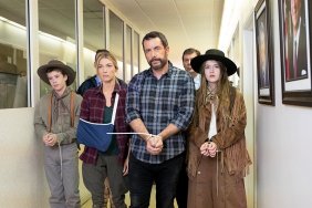 Jason Jones' The Detour Renewed for Season 4 at TBS