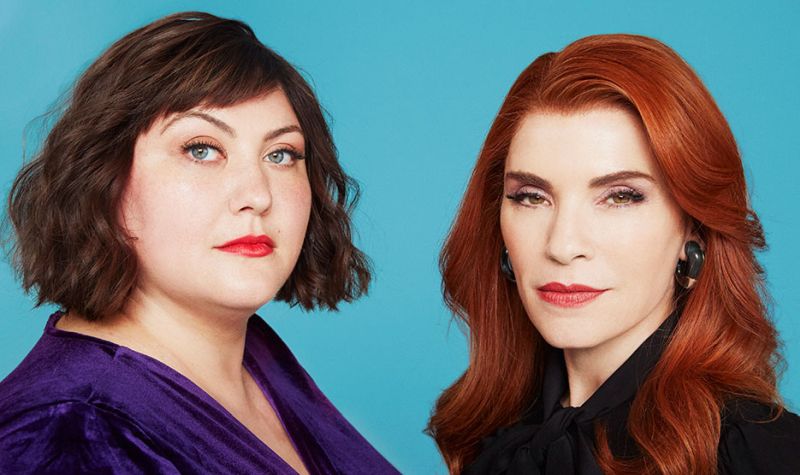 Dietland Trailer: AMC Series Prepares to Start a Revolution