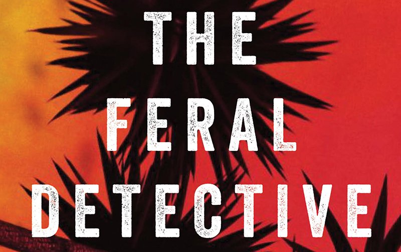 Kroll & Co. Entertainment Acquires Jonathan Lethem's Feral Detective