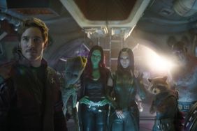 James Gunn Shares Alternate GotG Songs From Infinity War